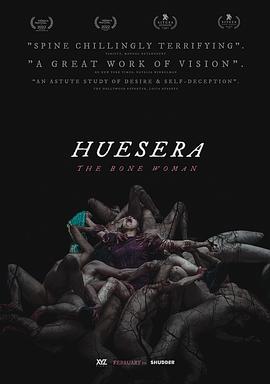 含羞草影院《骨灵 Huesera》免费在线观看