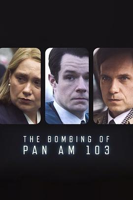 含羞草影院《泛美航空103航班爆炸案 The Bombing of Pan Am 103》免费在线观看