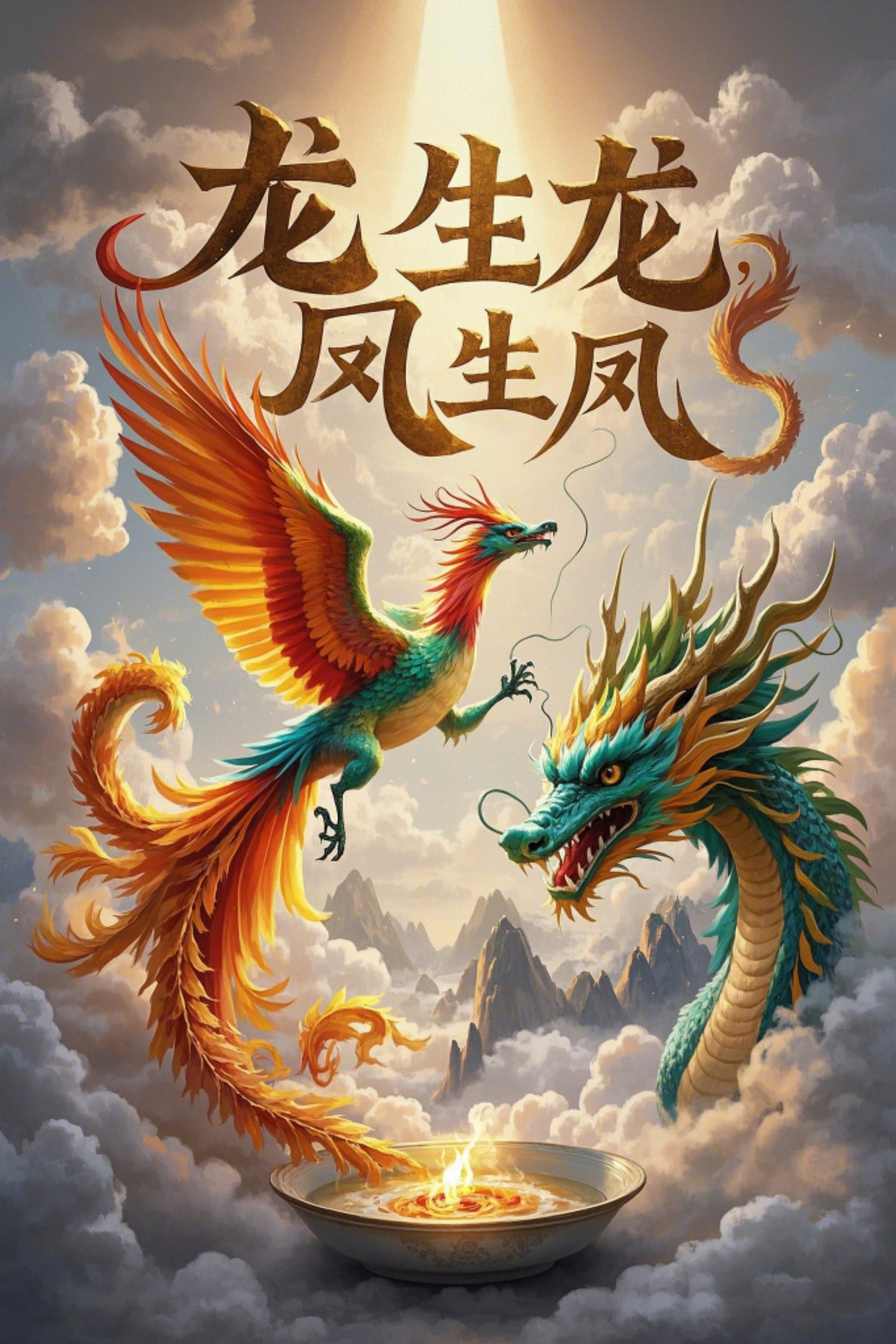 含羞草影院《龙生龙凤生凤》免费在线观看