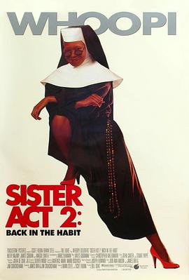 含羞草传媒《修女也疯狂2 Sister Act 2: Back in the Habit》免费在线观看