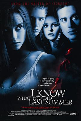 名媛直播《我知道你去年夏天干了什么 I Know What You Did Last Summer》免费在线观看