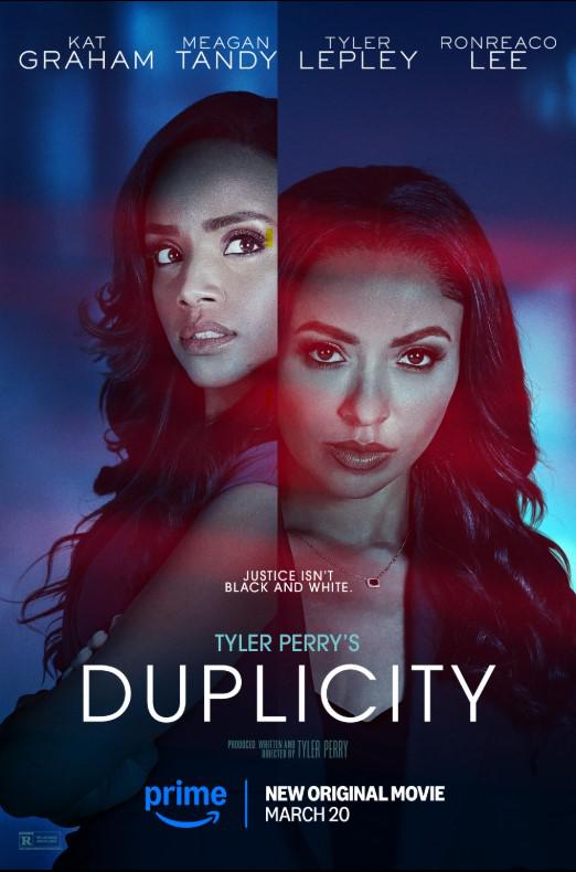名媛直播《表里不一 Duplicity》免费在线观看