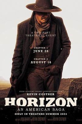 含羞草传媒《地平线 Horizon: An American Saga - Chapter 1》免费在线观看