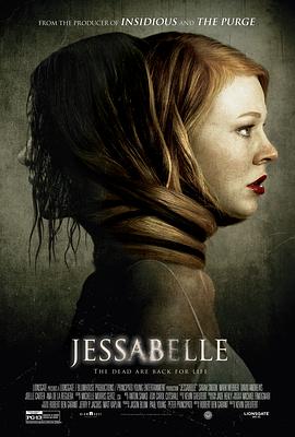 名媛直播《杰莎贝尔 Jessabelle》免费在线观看