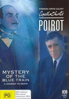 含羞草传媒《蓝色特快上的秘密 Poirot: The Mystery of the Blue Train》免费在线观看