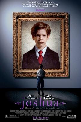 含羞草影院《约书亚 Joshua》免费在线观看
